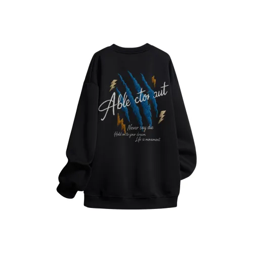 Octonauts Унисекс Свитшоты