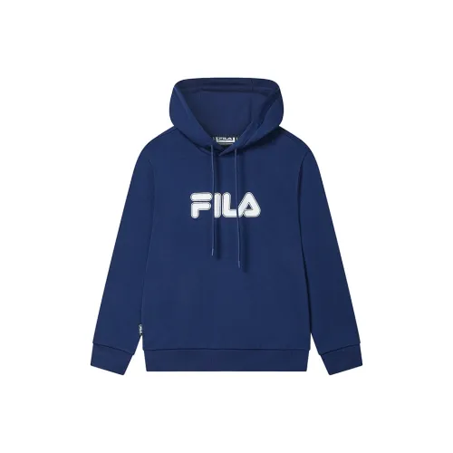 FILA ORIGINALE Толстовка Унисекс