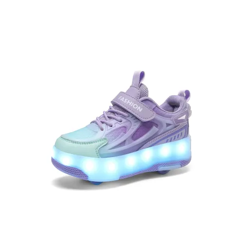 Genius Pooh Устойчивый к истиранию Легкий Амортизирующий Противоскользящий Детская Туристическая Обувь