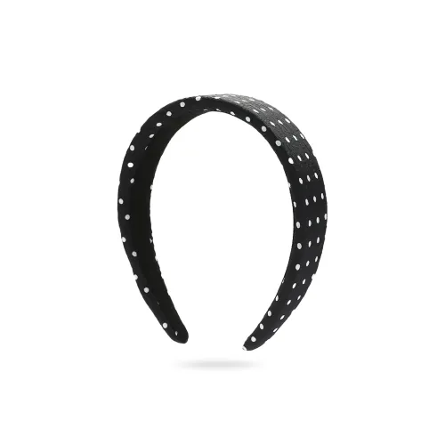 Like A Dream Ткань Ободки для волос Женские