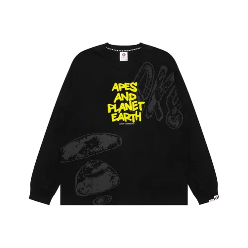 Aape Мужские T-рубашки