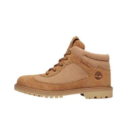 Timberland Nellie Botильоны Женские Коричневый