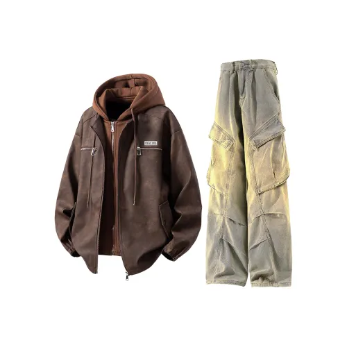 GWAF Унисекс Повседневная Спортивная Одежда