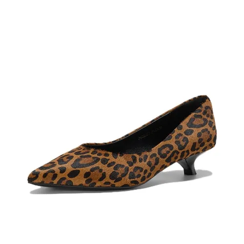 Rosa Bianca Высокий каблук Женские