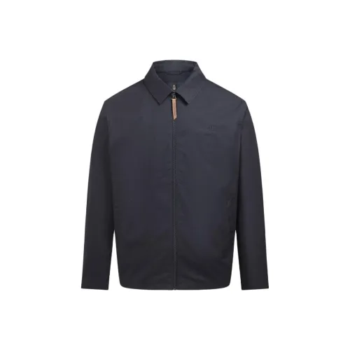 Hush Puppies Куртка Осеннее Зимнее Пальто Мужское