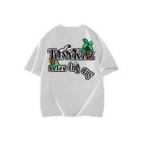 White Photinia Gray Improved  
Белая Фотиния Серая Улучшенная