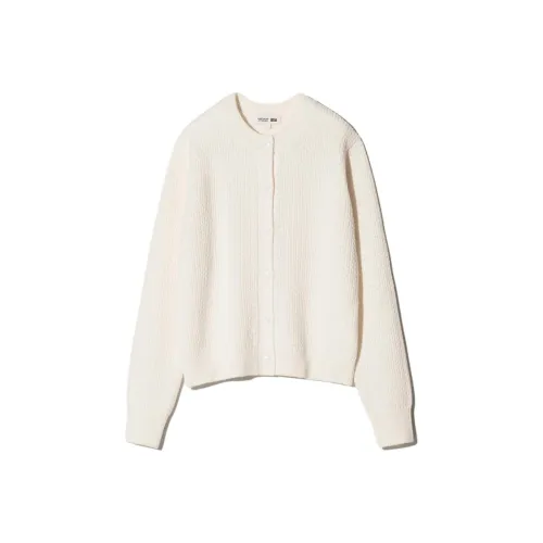 UNIQLO x COMPTOIR DES COTONNIERS Сотрудничество Comptoir des Cotonniers FW25 Трикотаж Женский