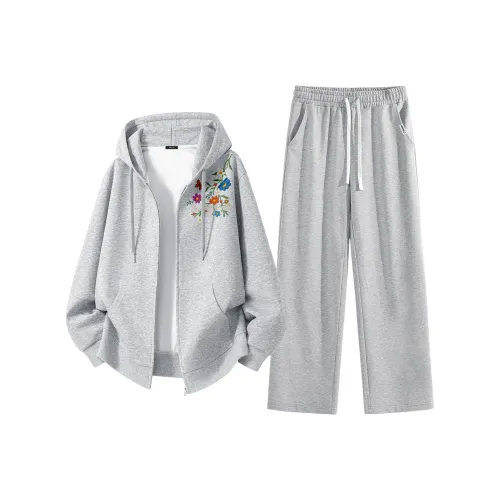 Miniso Унисекс Свитшот Комплекты