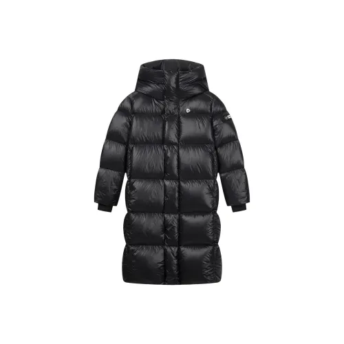 Souhait Совпадающие наряды для родителей и детей