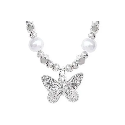 Universe Search Сплав Ожерелья Женские