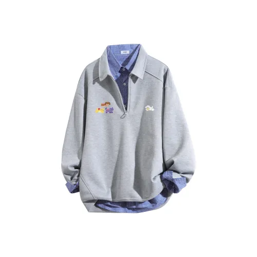 TITH Унисекс Поло