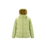 Абрикосовый Желтый (Белый пух утки) 30535