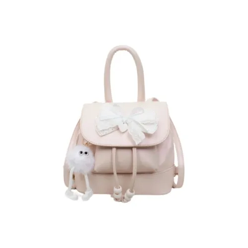 PARK DANCE ПУ (полиуретан) Рюкзак Женские Многоцветный