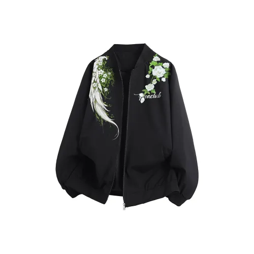 PEA Унисекс Куртки