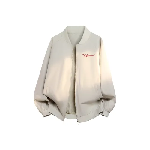 Universal Templates Куртки и Пальто Унисекс