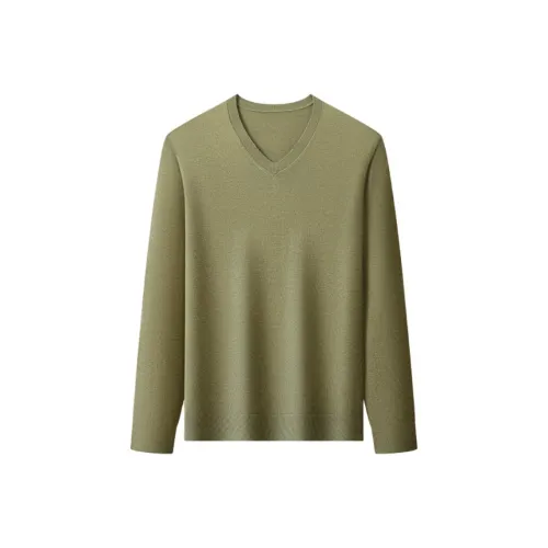 Red bean Мужской Трикотаж