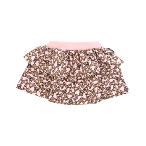 MOSCHINO Юбка для малышей и детей дошкольного возраста
