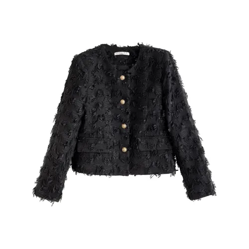 Tonlion Вельвет Feel Пальто Женское