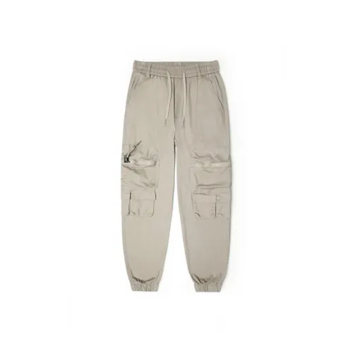 Holiday Count Повседневные брюки Мужской