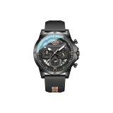 Позолоченный Черный Золото