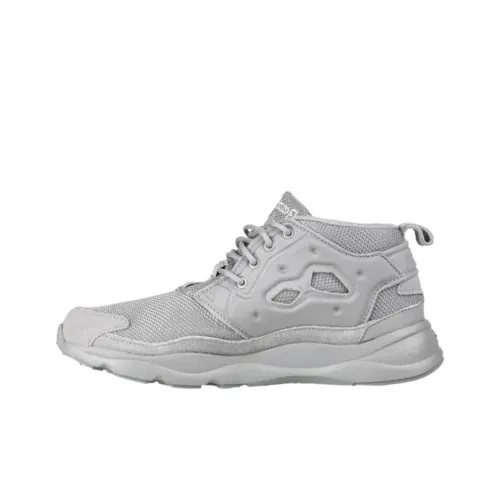 Reebok Furylite Casual Мужской Серый