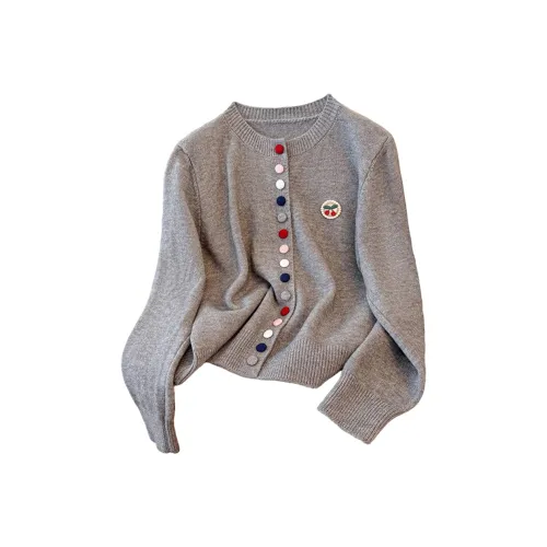 NINGCAIYUER Женская трикотажная одежда