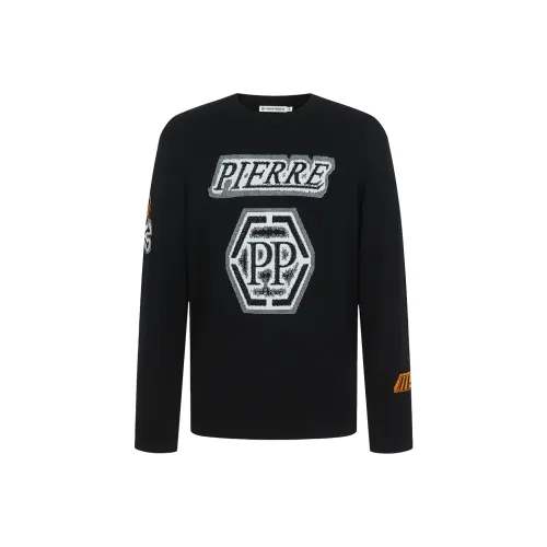 PP PIERRE PIERUCCI Трикотаж Мужской