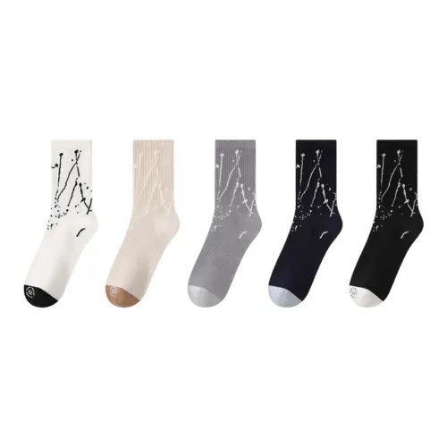 FUGEER Мужские носки MID до икры