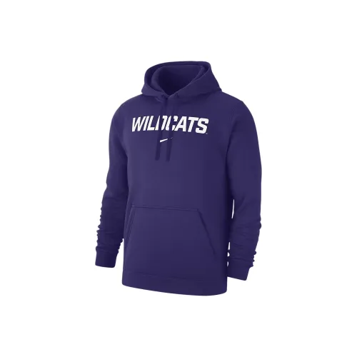Nike Kansas State Club Fleece COLLEGE Sweatshirt Men's