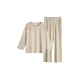 64214 Бежевый Абрикос