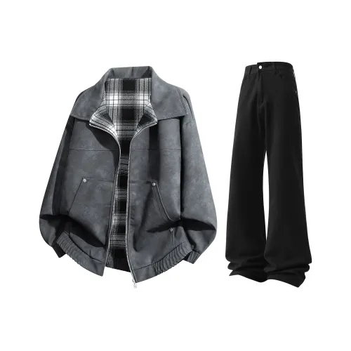 OPOX Унисекс Повседневная Спортивная Одежда