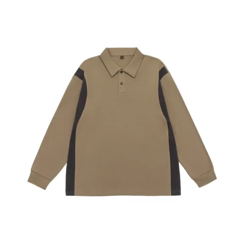 Holiday Count Длинный рукав Т-рубашка Мужская