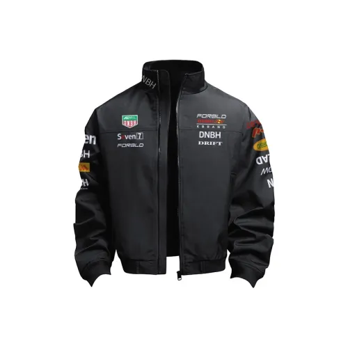 DNBH Унисекс Куртки