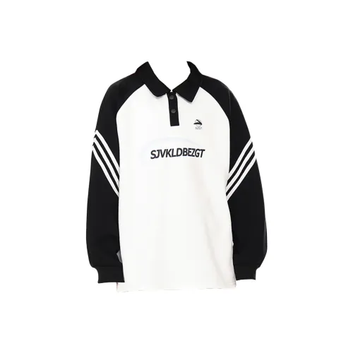 Ning Cai Yuer Свитшот Женские