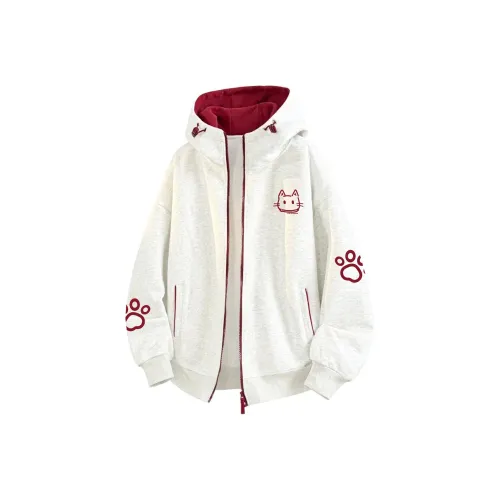 LA'T.WEEKEND Унисекс Свитшоты