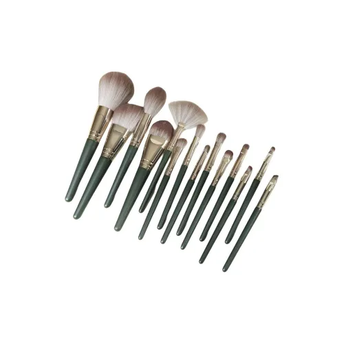 TLXT Кисти для макияжа Женские