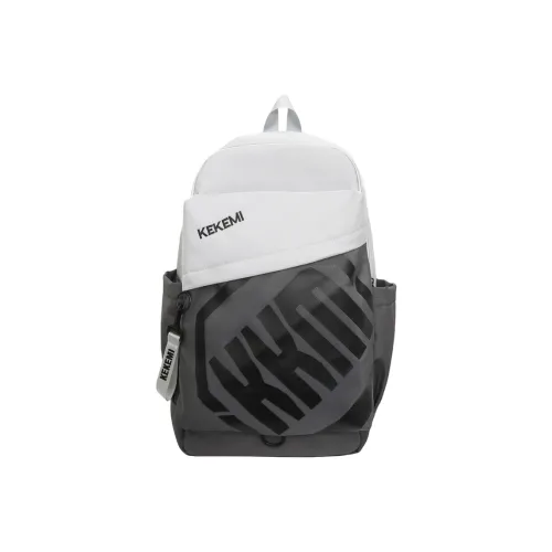 Tezimyt Нейлоновый рюкзак стандартный для подростков черный белый серый хаки синий зеленый