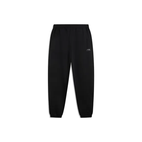 Лайнер Fitness Series Вязаные Спортивные Штаны Мужские