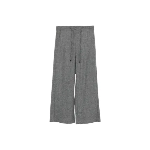 'S MAX MARA FW25 Повседневные брюки Женские