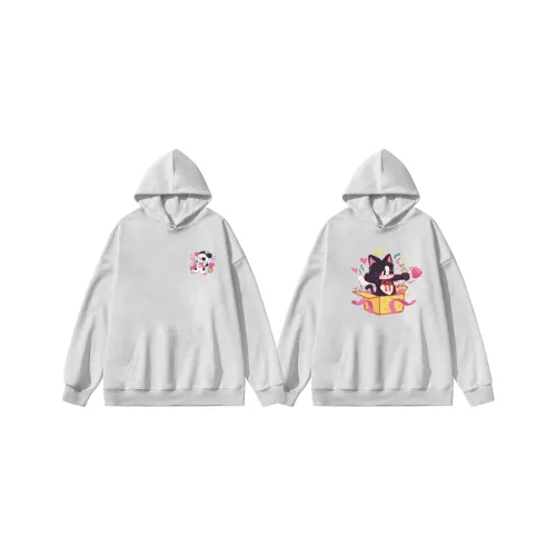 ILYOIL Унисекс Парные Комплекты