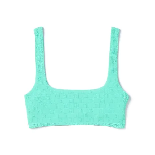 Alexander Wang Двухкомпонентный купальник женский