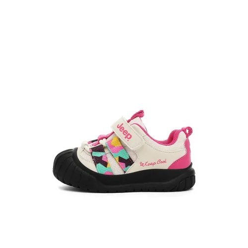 JEEP Explorer 2,0 Низкий Топ Повседневная Обувь Детская