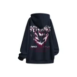 Темно-синий