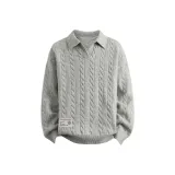 Светло-серый