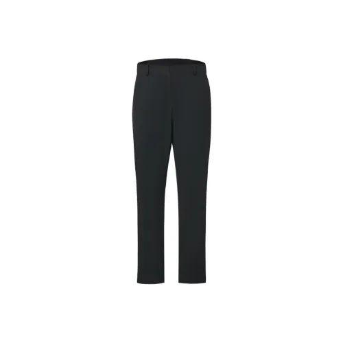 DESCENTE Urban Commute Men's Woven Sports Pants Men's