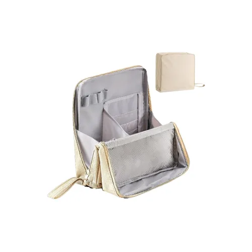 Suiyiie Макияж и косметички для путешествий Женские