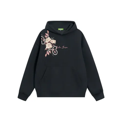 KOKO BASE Унисекс Свитшоты