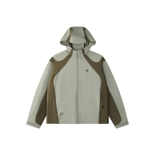 FILA FUSION URBAN TECH Куртка Мужская