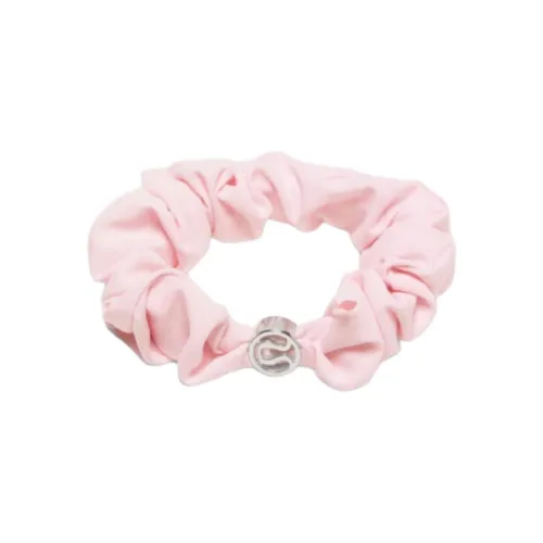 lululemon Резинки для волос Spiral Women's Pink