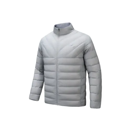 ANTA Mudlime 1 Мужской Пуховик